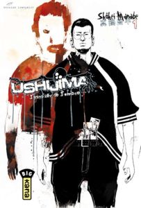 Volume 1 de Ushijima