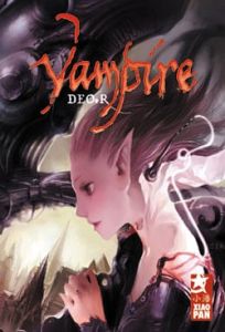 Volume 1 de Vampire