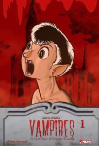 Volume 1 de Vampires