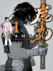 Volume 1 de Azamaru