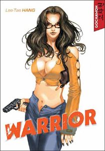 Volume 1 de Warrior