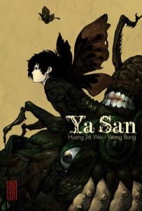 Volume 1 de Ya san