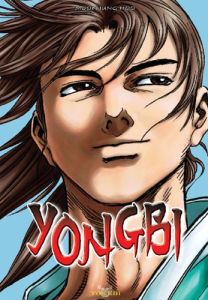 Volume 1 de Yongbi
