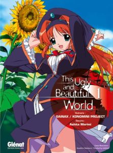 Volume 1 de This ugly and beautiful world