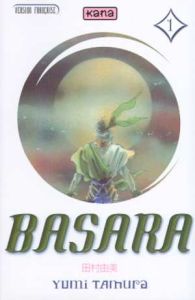 Volume 1 de Basara