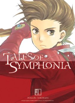Image de Tales of symphonia