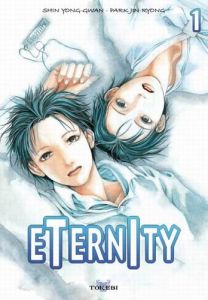 Volume 1 de Eternity