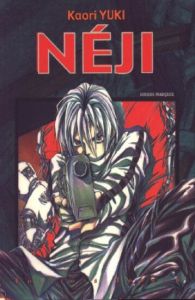 Volume 1 de Neji