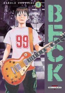 Volume 1 de Beck