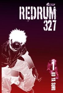 Volume 1 de Redrum 327