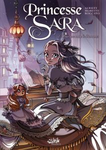 Volume 1 de Princesse sarah