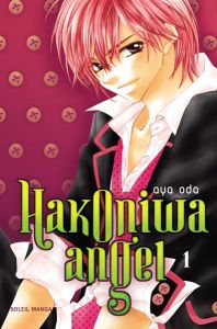 Volume 1 de Hakoniwa angel