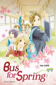 Volume 1 de Bus for spring