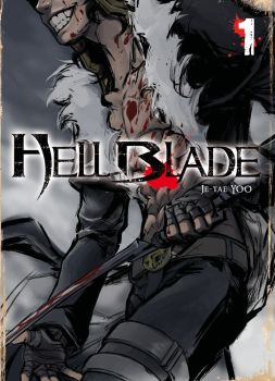 Image de Hell blade