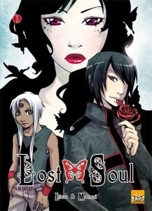 Volume 1 de Lost soul