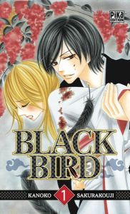 Volume 1 de Black bird