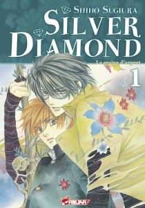 Volume 1 de Silver diamond