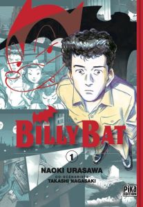Volume 1 de Billy bat