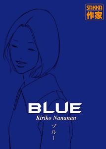 Volume 1 de Blue