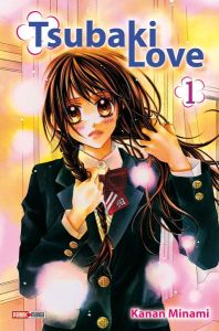Volume 1 de Tsubaki love