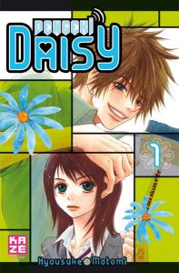 Volume 1 de Dengeki daisy