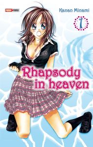 Volume 1 de Rhapsody in heaven