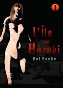 Volume 1 de L'ile de hozuki 