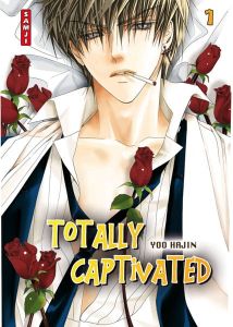Volume 1 de Totally captivated