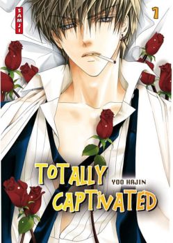 Image de Totally captivated
