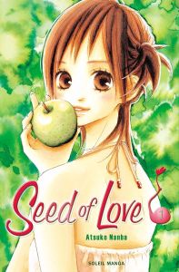 Volume 1 de Seed of love