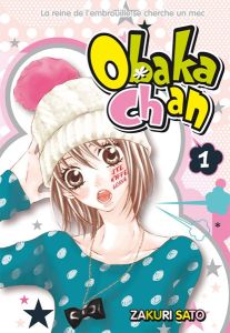 Volume 1 de Obaka-chan