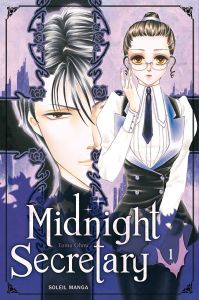 Volume 1 de Midnight secretary