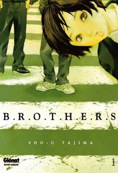 Image de Brothers