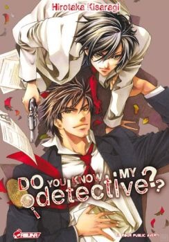 Image de Do you know my detective?