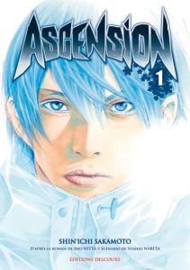 Volume 1 de Ascension