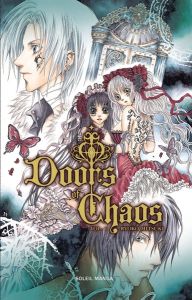 Volume 1 de Doors of Chaos
