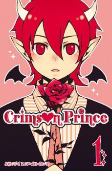 Image de Crimson prince