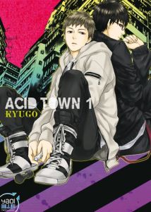 Volume 1 de Acid Town