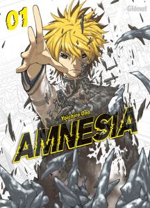 Volume 1 de Amnesia