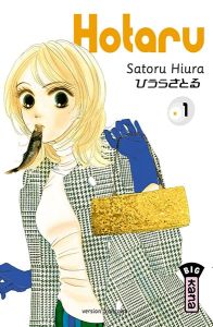 Volume 1 de Hotaru