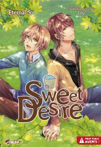 Volume 1 de Sweet Desire