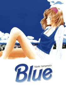 Volume 1 de Blue - Naoki Yamamoto
