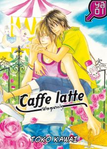 Volume 1 de Caffe Latte Rhapsody