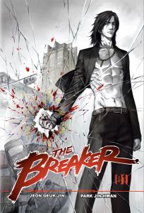 Volume 1 de The Breaker