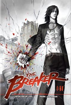 Image de The Breaker