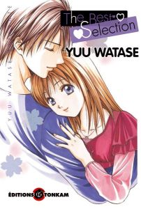 Volume 1 de Yuu Watase The Best Sélection
