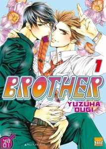 Volume 1 de Brother