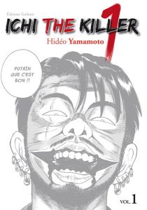 Volume 1 de Ichi The Killer