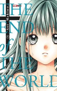 Volume 1 de The end of the world