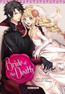 Volume 1 de Bride of the death